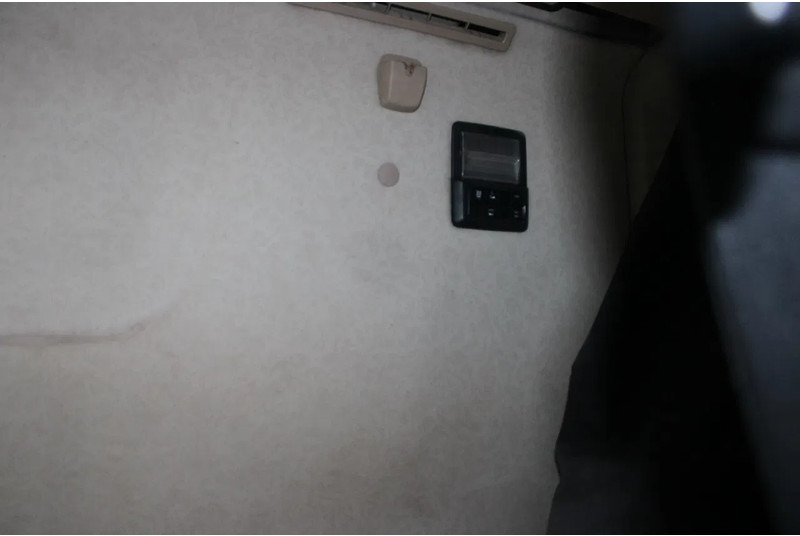 Vilkikas Mercedes-Benz Actros 1851 + EURO 5 + Retarder!!: foto 20