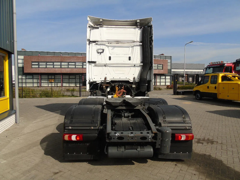 Mercedes-Benz Actros 2645 + EURO 6 + 6X2 - Vilkikas: foto 5 Mercedes-Benz Actros 2645 + EURO 6 + 6X2 - Vilkikas: foto 5
