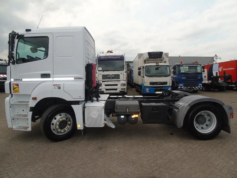 Mercedes-Benz Axor 1843 + RETARDER + EURO 5 EEV + PERFECT - Vilkikas: foto 3 Mercedes-Benz Axor 1843 + RETARDER + EURO 5 EEV + PERFECT - Vilkikas: foto 3