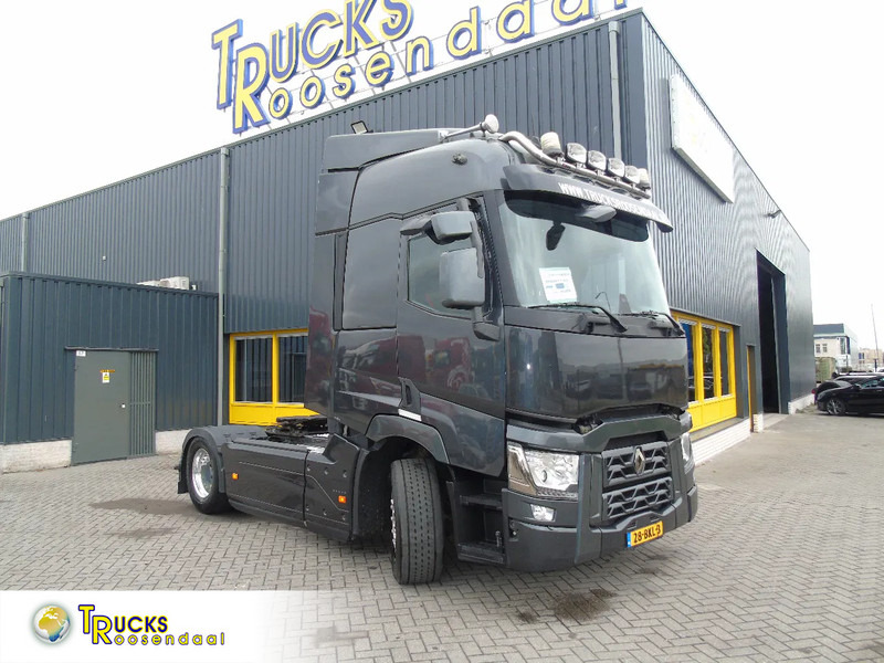 Renault T 440 + EURO 6 + PERFECT! - Vilkikas: foto 1 Renault T 440 + EURO 6 + PERFECT! - Vilkikas: foto 1