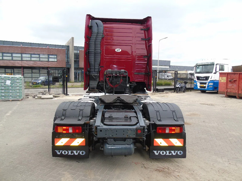 Volvo FH 460 + XL CAB + EURO 5 + manual + 6x IN STOCK - Vilkikas: foto 4 Volvo FH 460 + XL CAB + EURO 5 + manual + 6x IN STOCK - Vilkikas: foto 4