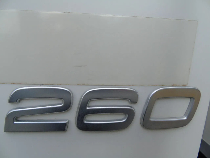 Volvo FE 260 + THERMO KING + DHOLLANDIA LOADLIFT - Refrižeratorius sunkvežimis: foto 5 Volvo FE 260 + THERMO KING + DHOLLANDIA LOADLIFT - Refrižeratorius sunkvežimis: foto 5