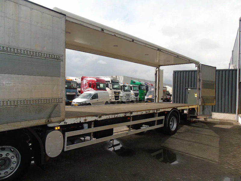 Volvo FE reserved 260 EEV + EURO 5 + 19T + LIFT - Furgonas sunkvežimis: foto 3 Volvo FE reserved 260 EEV + EURO 5 + 19T + LIFT - Furgonas sunkvežimis: foto 3