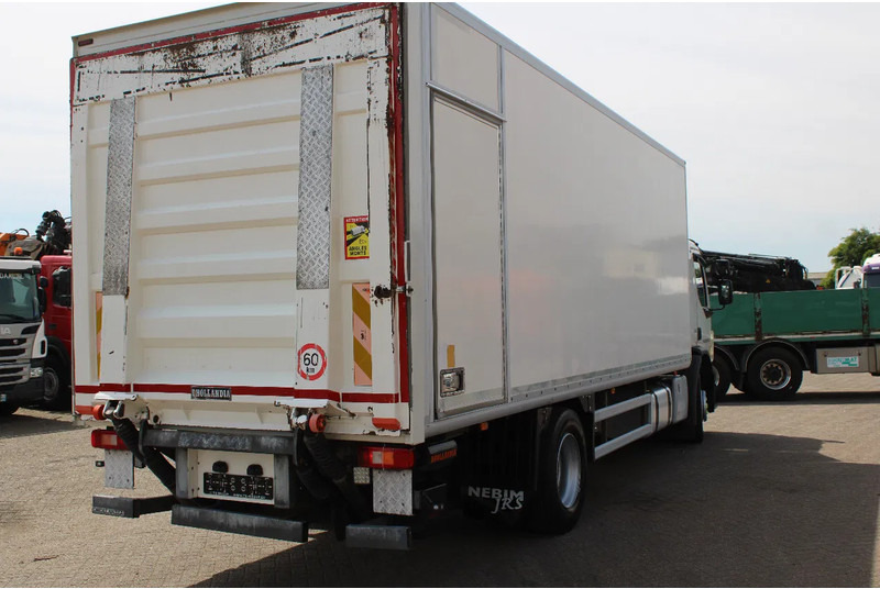 Volvo FL 280 + 19 T + LIFT + EURO 6 + NICE TRUCK - Furgonas sunkvežimis: foto 4 Volvo FL 280 + 19 T + LIFT + EURO 6 + NICE TRUCK - Furgonas sunkvežimis: foto 4