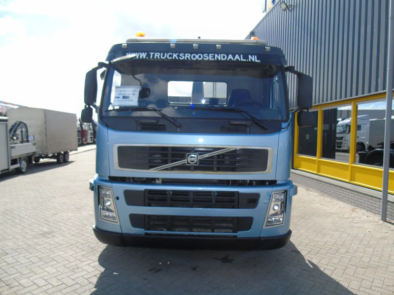 Volvo FM 340 + MANUAL + 19T - Hook-lift sunkvežimis: foto 5 Volvo FM 340 + MANUAL + 19T - Hook-lift sunkvežimis: foto 5