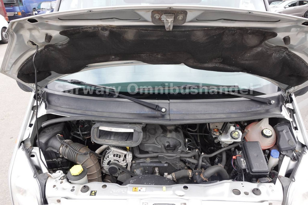 Turistinis autobusas Ford Transit *Trend*Klima*Euro5*17-Sitze*Maxi*: foto 11