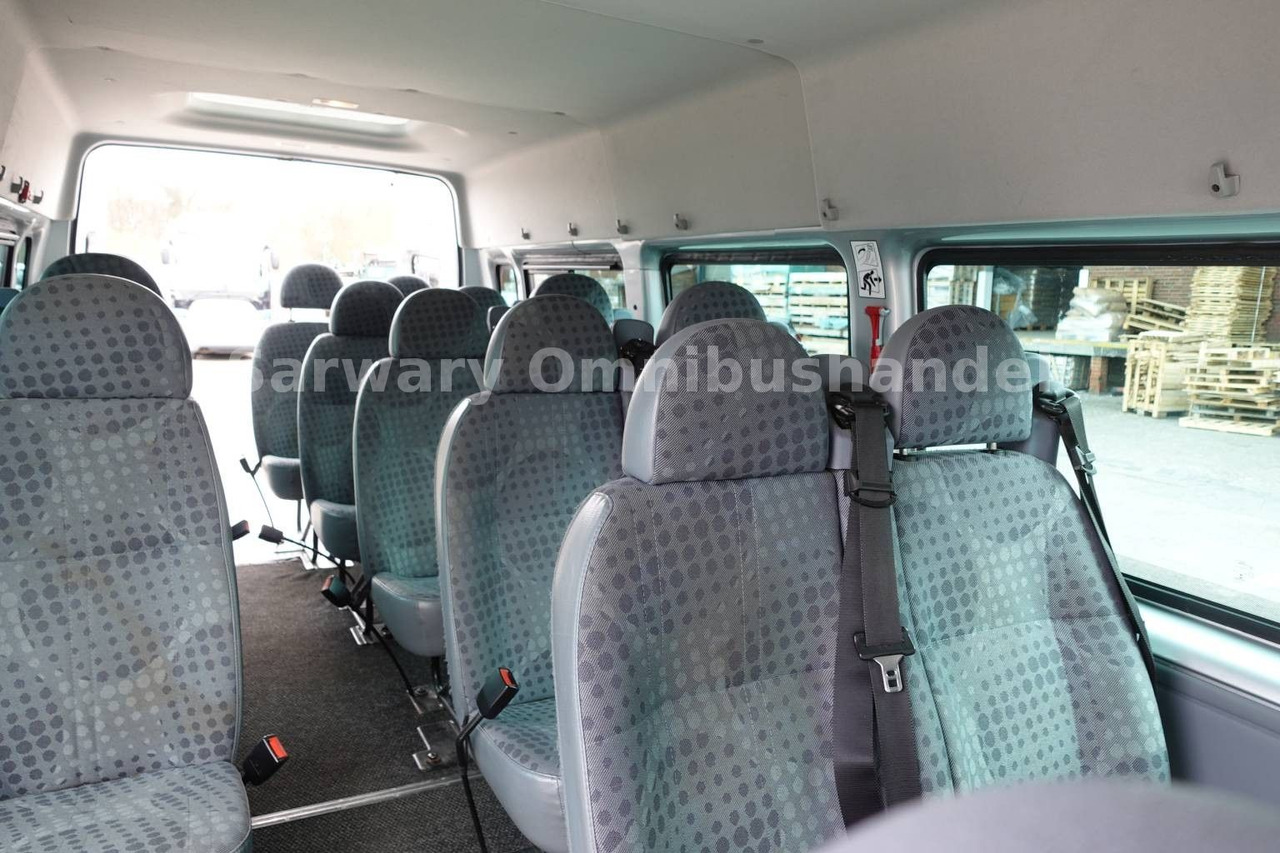 Turistinis autobusas Ford Transit *Trend*Klima*Euro5*17-Sitze*Maxi*: foto 19