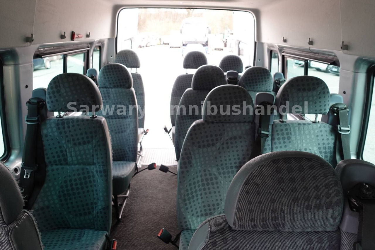 Turistinis autobusas Ford Transit *Trend*Klima*Euro5*17-Sitze*Maxi*: foto 20
