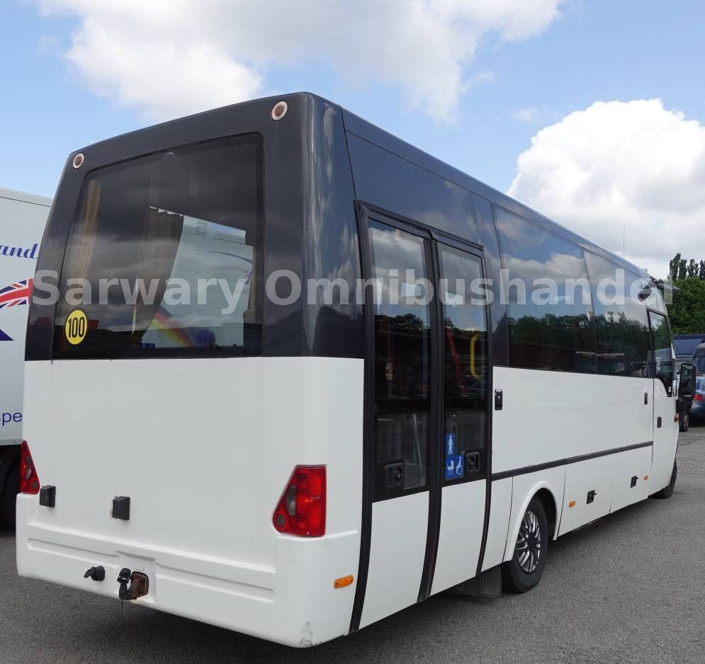 Iveco 65C17 *Klima *Euro5*Wing*Daily*Mago*Rapido*City - Mikroautobusas, Keleivinis furgonas: foto 5 Iveco 65C17 *Klima *Euro5*Wing*Daily*Mago*Rapido*City - Mikroautobusas, Keleivinis furgonas: foto 5