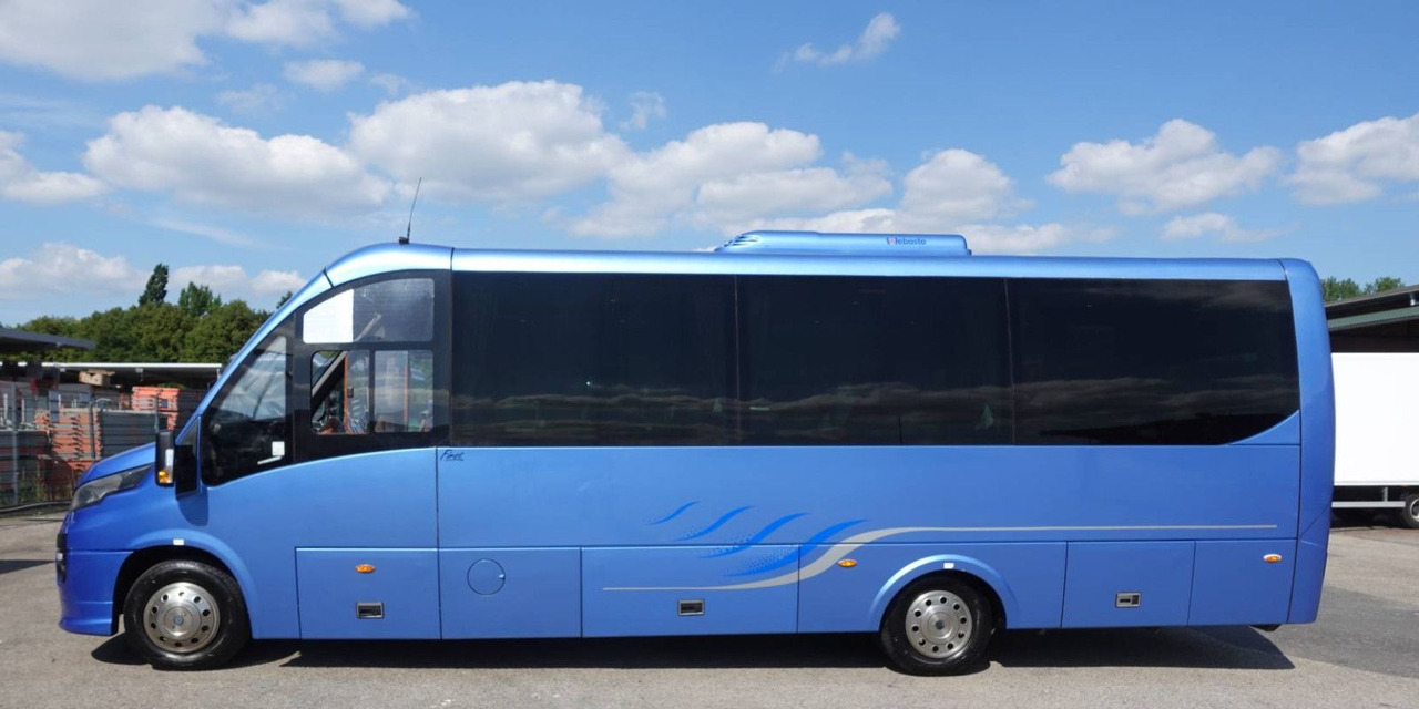 Iveco Rosero First *Rapido*Atomic*31-Sitze*Klima* - Turistinis autobusas: foto 4 Iveco Rosero First *Rapido*Atomic*31-Sitze*Klima* - Turistinis autobusas: foto 4