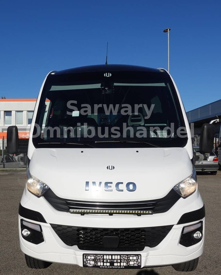 Iveco Unvi Compa *Rosero*First*Rapido*Atomic*30-Sitze* - Turistinis autobusas: foto 3 Iveco Unvi Compa *Rosero*First*Rapido*Atomic*30-Sitze* - Turistinis autobusas: foto 3