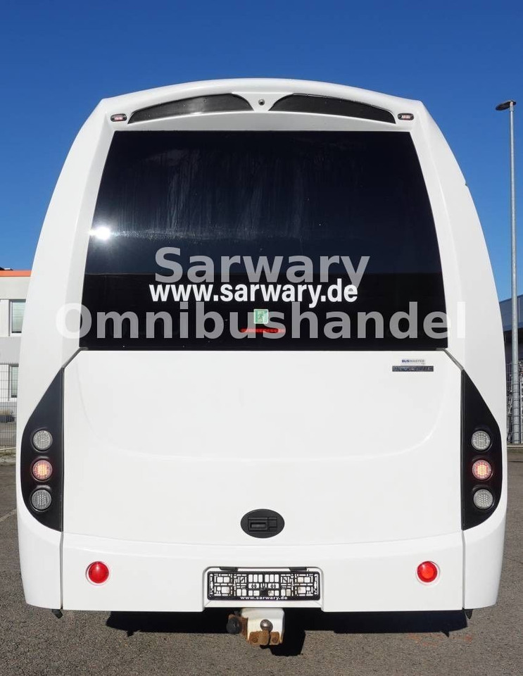 Iveco Unvi Compa *Rosero*First*Rapido*Atomic*30-Sitze* - Turistinis autobusas: foto 4 Iveco Unvi Compa *Rosero*First*Rapido*Atomic*30-Sitze* - Turistinis autobusas: foto 4