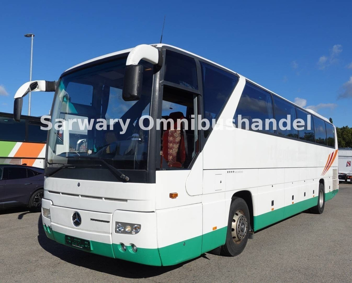 Mercedes-Benz 350 Tourismo 15-RHD *V6*404*Travego*51-Sitze* - Turistinis autobusas: foto 2 Mercedes-Benz 350 Tourismo 15-RHD *V6*404*Travego*51-Sitze* - Turistinis autobusas: foto 2