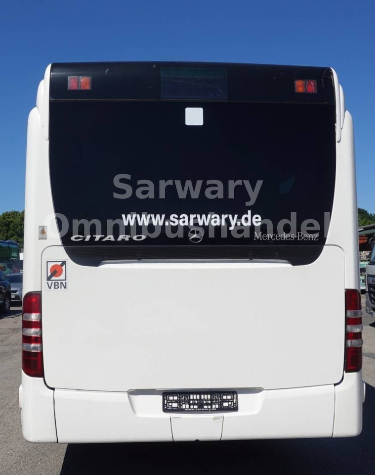 Mercedes-Benz O 530 Citaro LE*Klima*MAN A 20 *A21*Setra 315 UL - Miesto autobusas: foto 3 Mercedes-Benz O 530 Citaro LE*Klima*MAN A 20 *A21*Setra 315 UL - Miesto autobusas: foto 3