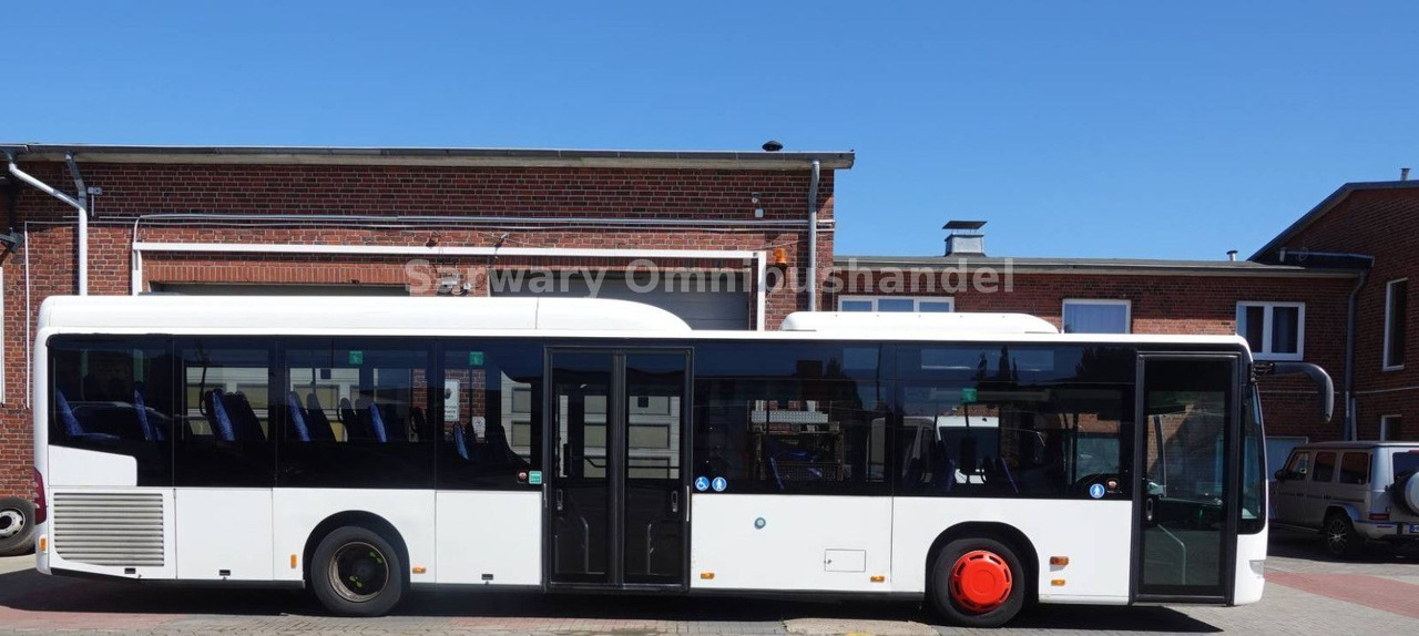 Mercedes-Benz O 530 Citaro LE*Klima*MAN A 20 *A21*Setra 315 UL - Miesto autobusas: foto 5 Mercedes-Benz O 530 Citaro LE*Klima*MAN A 20 *A21*Setra 315 UL - Miesto autobusas: foto 5