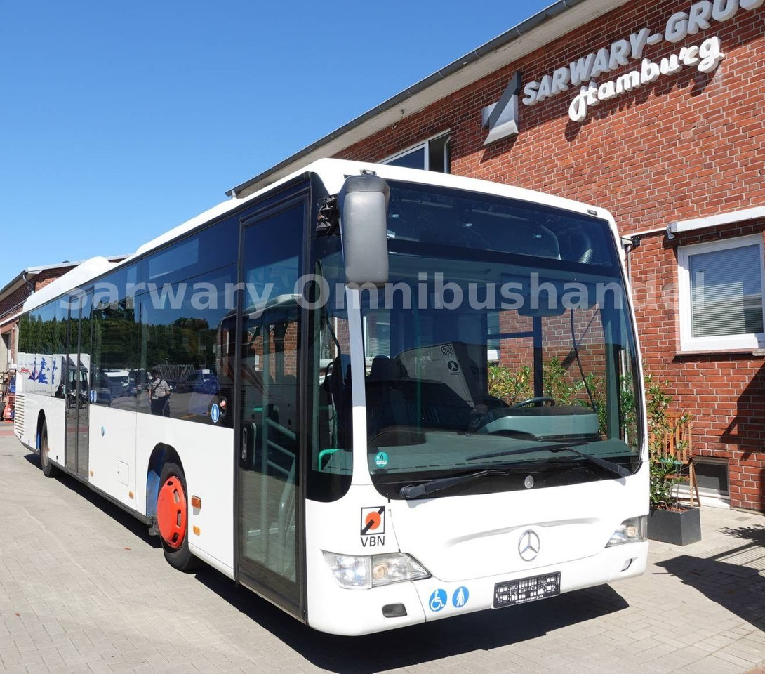 Mercedes-Benz O 530 Citaro LE*Klima*MAN A 20 *A21*Setra 315 UL - Miesto autobusas: foto 1 Mercedes-Benz O 530 Citaro LE*Klima*MAN A 20 *A21*Setra 315 UL - Miesto autobusas: foto 1