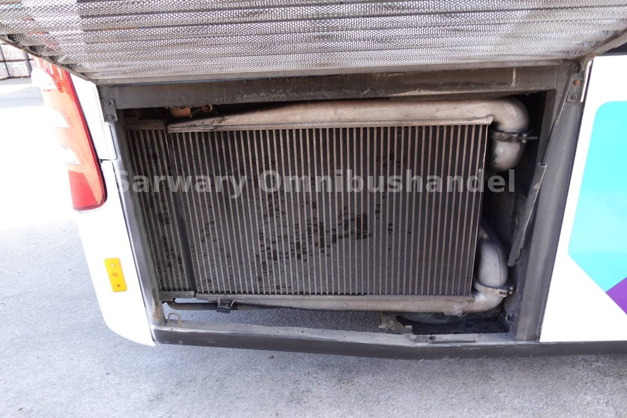 Sujungtas autobusas Mercedes-Benz O 530 G Citaro*Klima*Euro 4 EEV*A 23 Lion´s City: foto 9