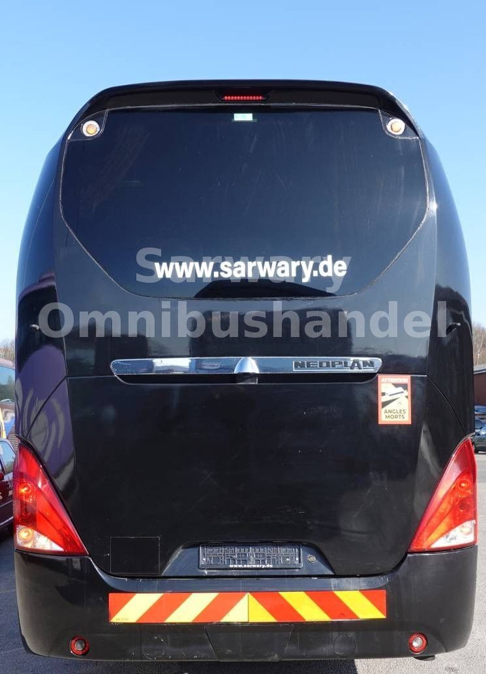 Neoplan N 1216 HD Cityliner*51 Sitze*P 14*Starliner*R 07 - Turistinis autobusas: foto 3 Neoplan N 1216 HD Cityliner*51 Sitze*P 14*Starliner*R 07 - Turistinis autobusas: foto 3