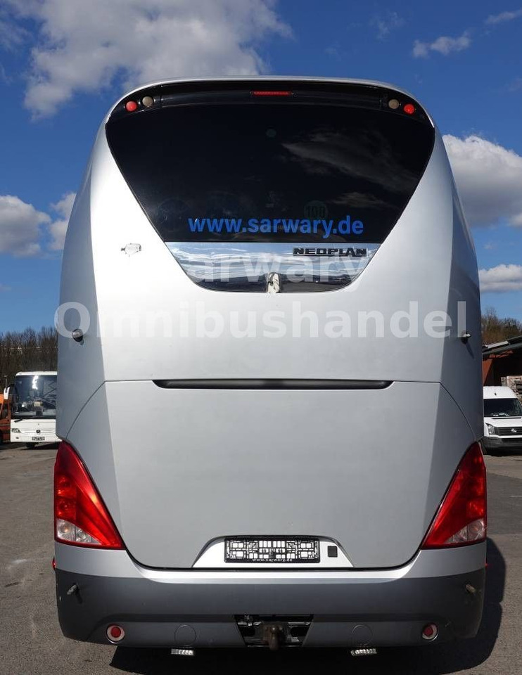 Neoplan Starliner C *N 5217*SHD*55-Sitze*Cityliner*EEV* - Turistinis autobusas: foto 3 Neoplan Starliner C *N 5217*SHD*55-Sitze*Cityliner*EEV* - Turistinis autobusas: foto 3