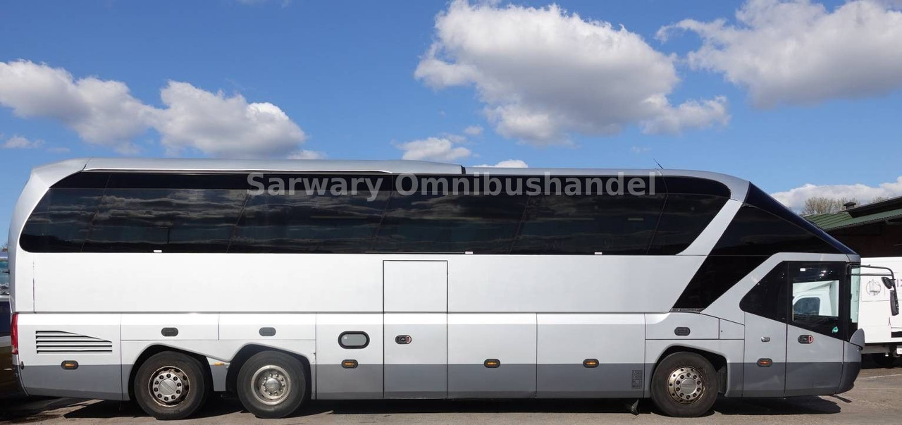 Neoplan Starliner C *N 5217*SHD*55-Sitze*Cityliner*EEV* - Turistinis autobusas: foto 5 Neoplan Starliner C *N 5217*SHD*55-Sitze*Cityliner*EEV* - Turistinis autobusas: foto 5