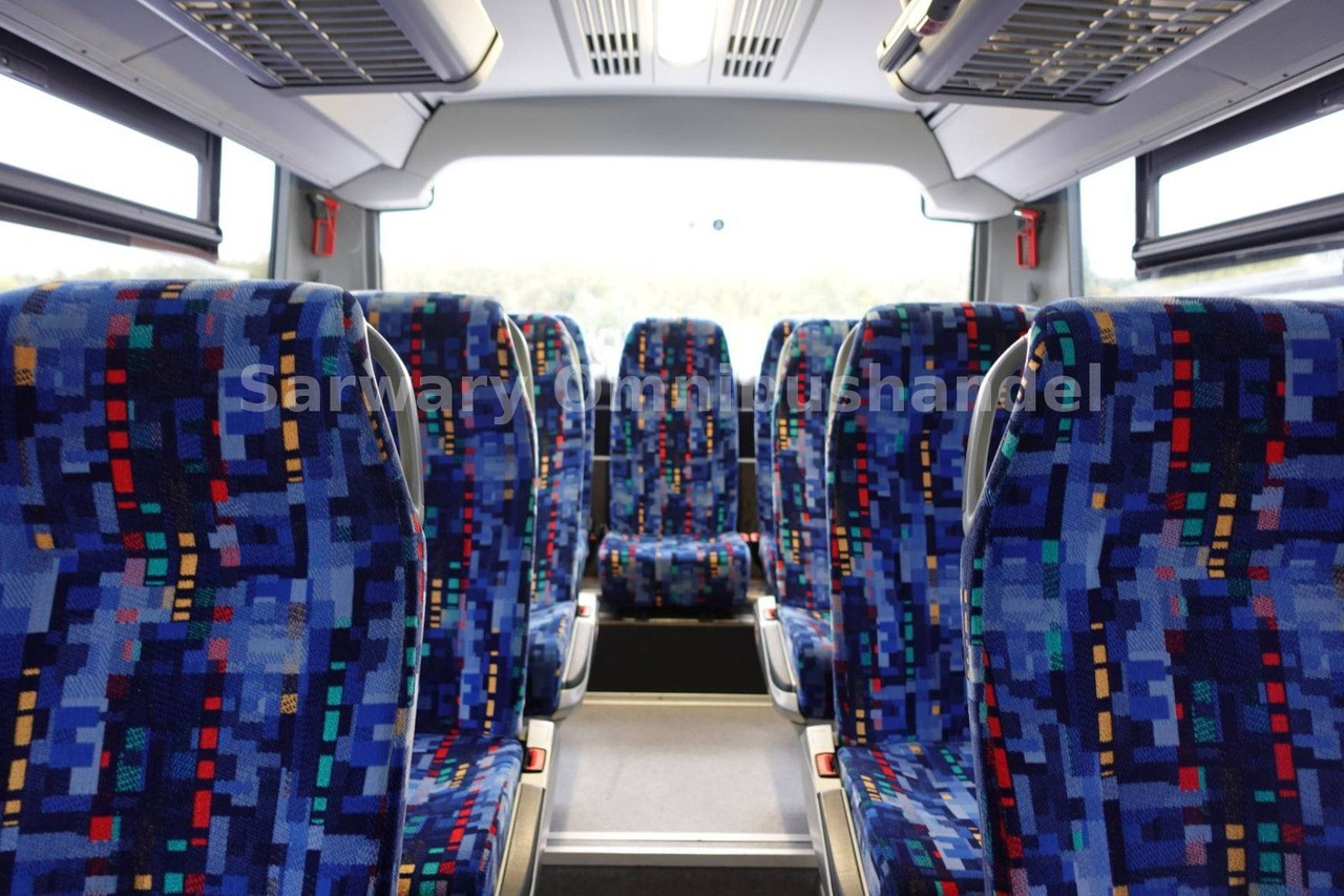 Priemiestinis autobusas Setra 415 LE Business*6 Gang*Klima*O530*A20*Tüv:07/26: foto 29