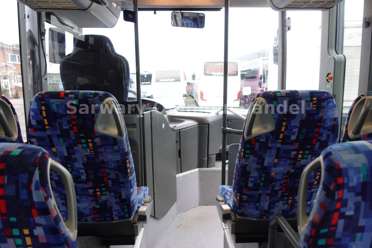 Priemiestinis autobusas Setra 415 LE Business*6 Gang*Klima*O530*A20*Tüv:07/26: foto 40