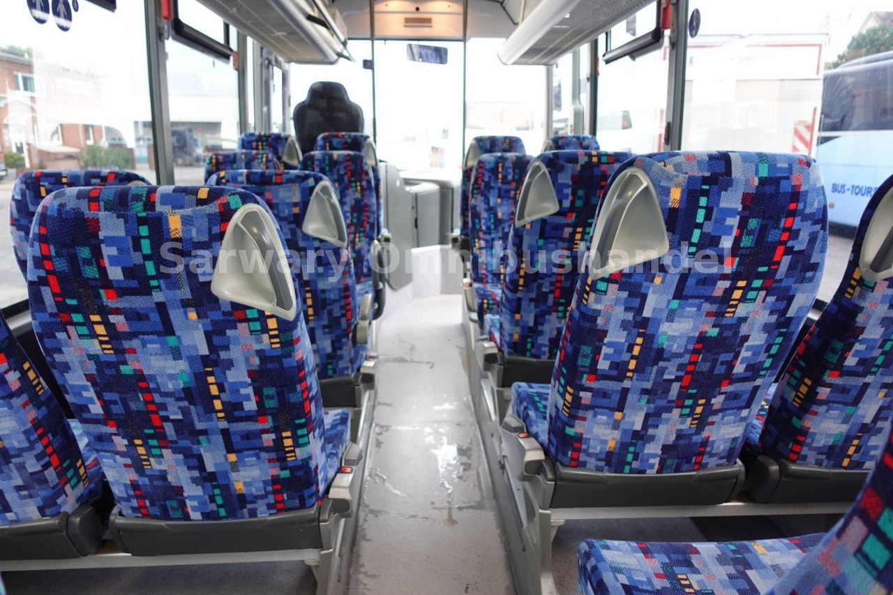 Priemiestinis autobusas Setra 415 LE Business*6 Gang*Klima*O530*A20*Tüv:07/26: foto 38