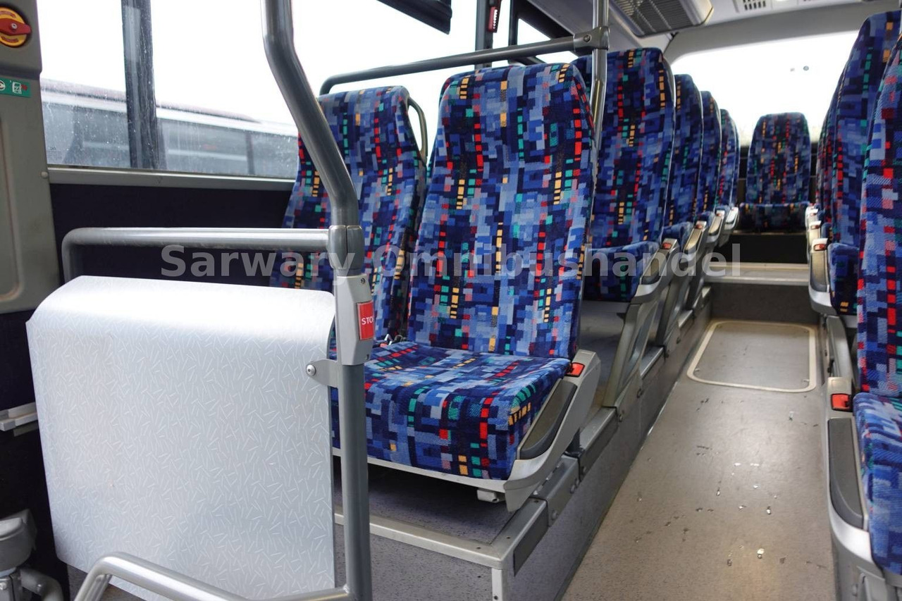 Priemiestinis autobusas Setra 415 LE Business*6 Gang*Klima*O530*A20*Tüv:07/26: foto 26