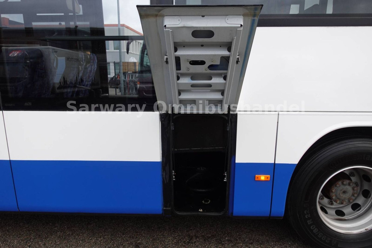 Priemiestinis autobusas Setra 415 LE Business*6 Gang*Klima*O530*A20*Tüv:07/26: foto 44