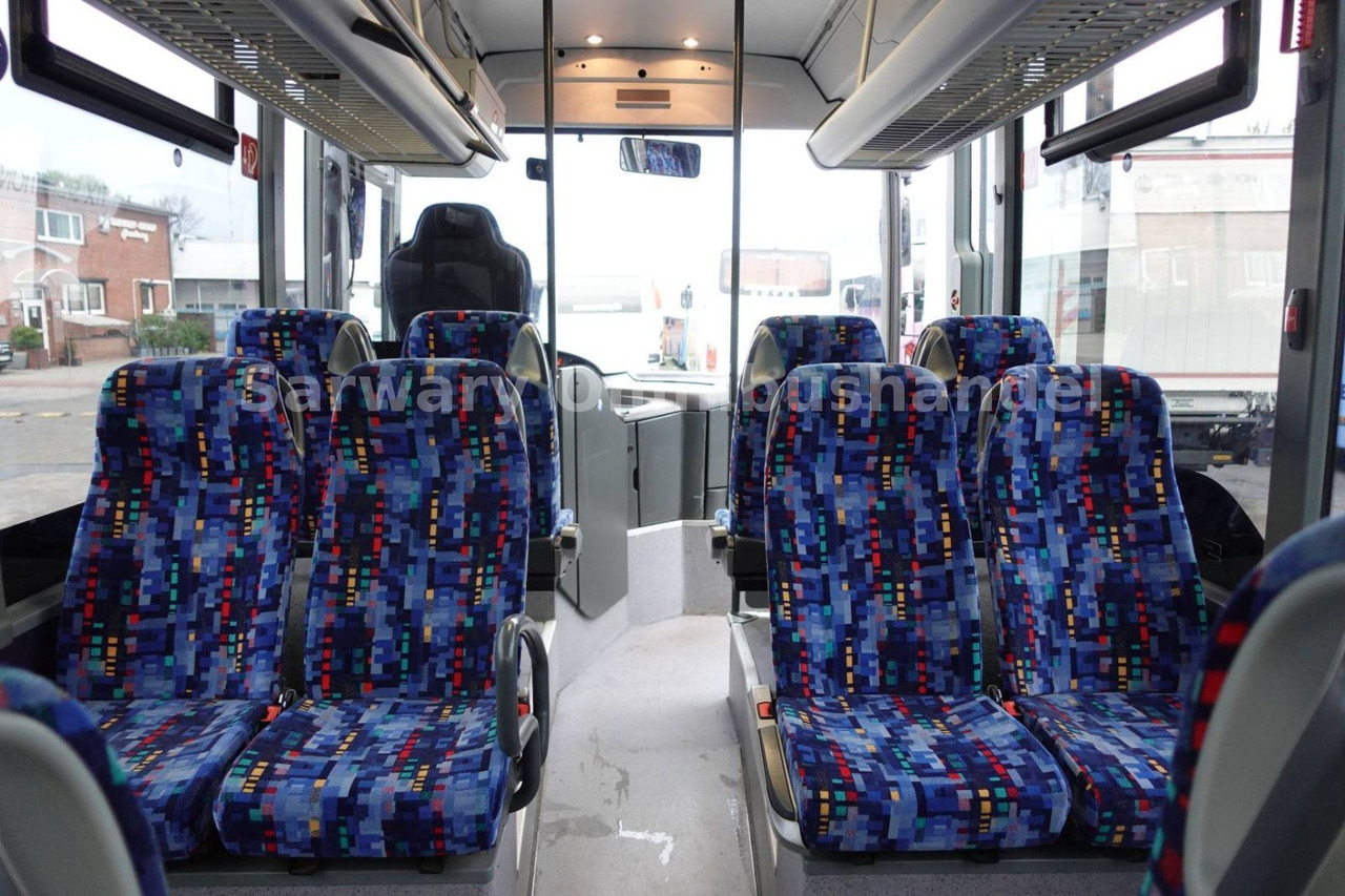 Priemiestinis autobusas Setra 415 LE Business*6 Gang*Klima*O530*A20*Tüv:07/26: foto 39