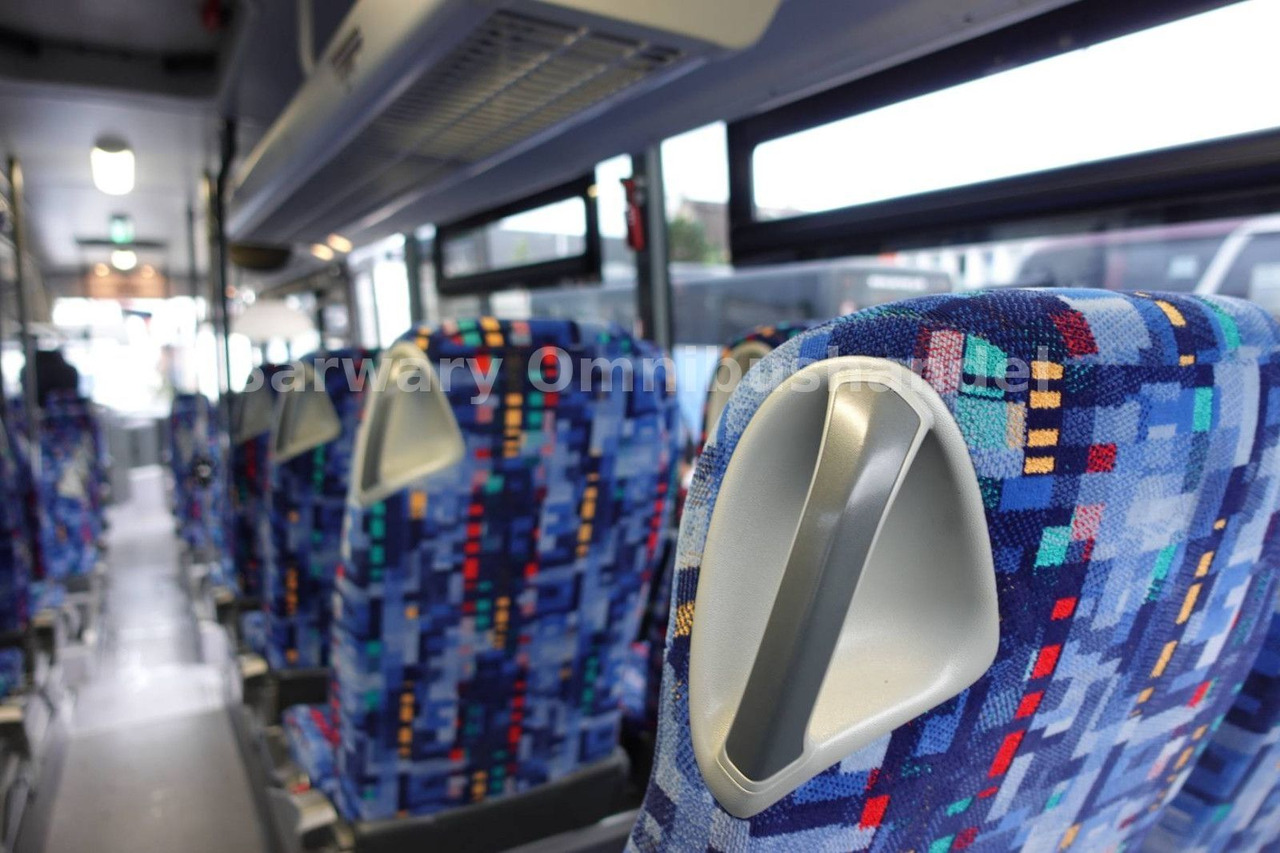 Priemiestinis autobusas Setra 415 LE Business*6 Gang*Klima*O530*A20*Tüv:07/26: foto 31