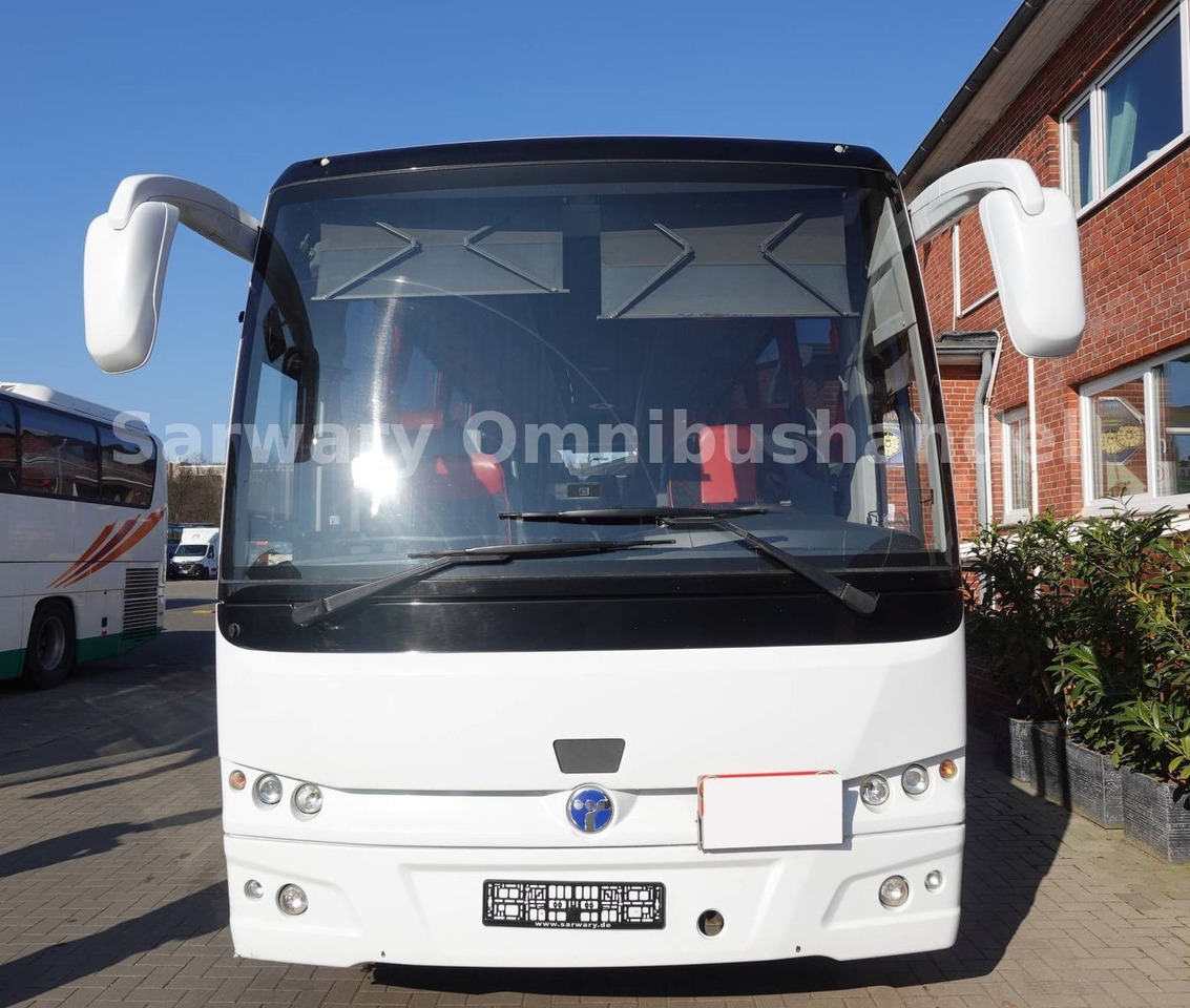 Temsa MD 9* Klima* 41 Sitze* EURO 6*T ourino* 511 HD - Turistinis autobusas: foto 3 Temsa MD 9* Klima* 41 Sitze* EURO 6*T ourino* 511 HD - Turistinis autobusas: foto 3