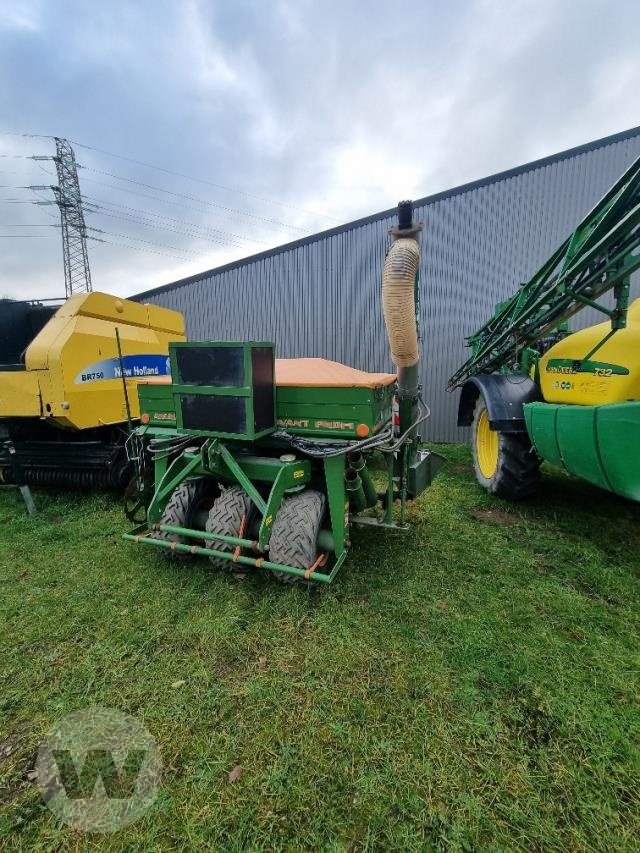 Amazone Avant Profi FPS 203 - Sėjamoji: foto 3 Amazone Avant Profi FPS 203 - Sėjamoji: foto 3