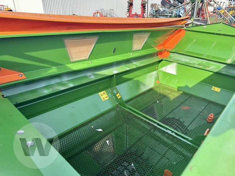 Amazone ZA-M profiS 1501 - Trąšų barstytuvas: foto 4 Amazone ZA-M profiS 1501 - Trąšų barstytuvas: foto 4