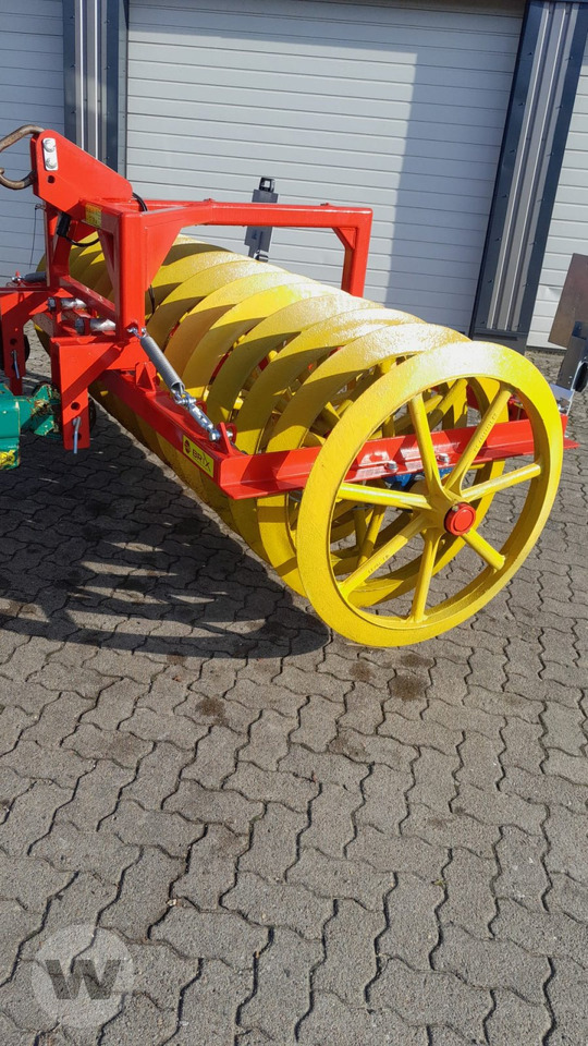 Brix B 14/90 F - Tankinimo volas: foto 1 Brix B 14/90 F - Tankinimo volas: foto 1