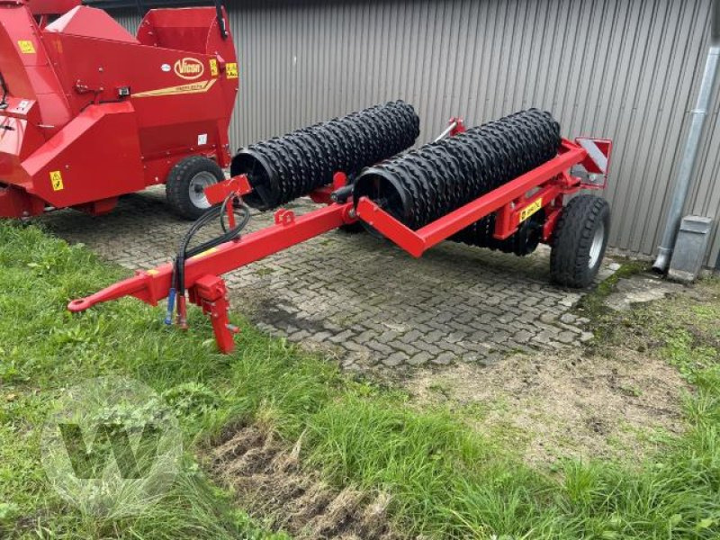 Brix CW 51/620 GH - Tankinimo volas: foto 3 Brix CW 51/620 GH - Tankinimo volas: foto 3