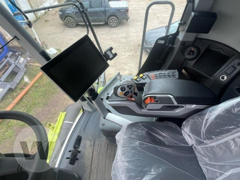 CLAAS Lexion 6800 TT - Derliaus nuėmimo kombainas: foto 4 CLAAS Lexion 6800 TT - Derliaus nuėmimo kombainas: foto 4