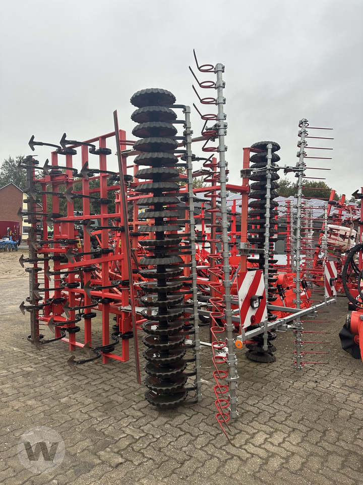 Güttler Supermaxx 60 - Kultivatorius: foto 4 Güttler Supermaxx 60 - Kultivatorius: foto 4
