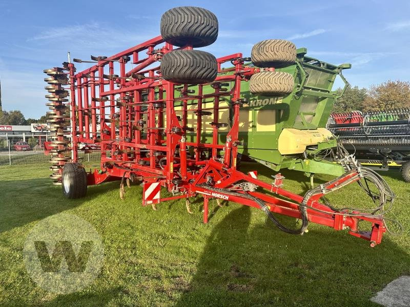 Horsch CRUISER 7XL - Kultivatorius: foto 1 Horsch CRUISER 7XL - Kultivatorius: foto 1