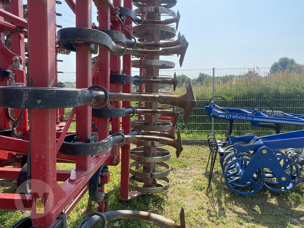 Horsch Finer 5 SL - Kultivatorius: foto 4 Horsch Finer 5 SL - Kultivatorius: foto 4