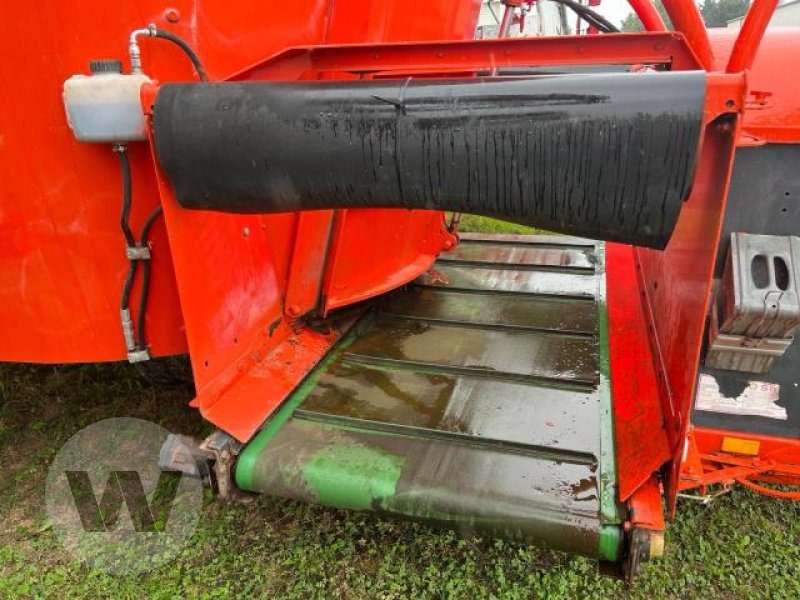 Kuhn Profile 1480 - Pašarų maišytuvas: foto 3 Kuhn Profile 1480 - Pašarų maišytuvas: foto 3