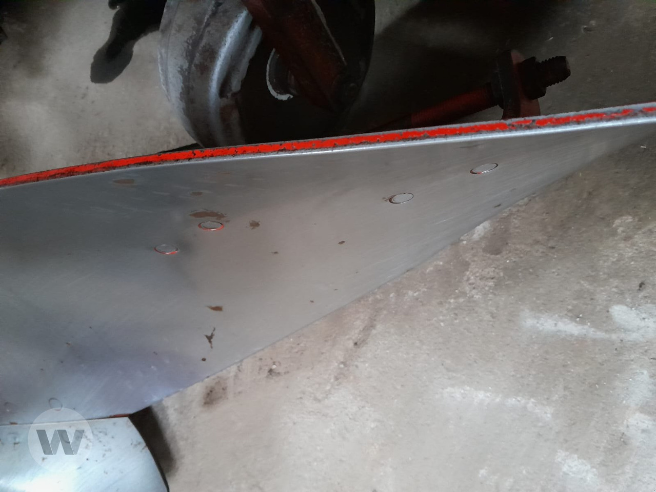 Plūgas Kverneland PG 100: foto 11