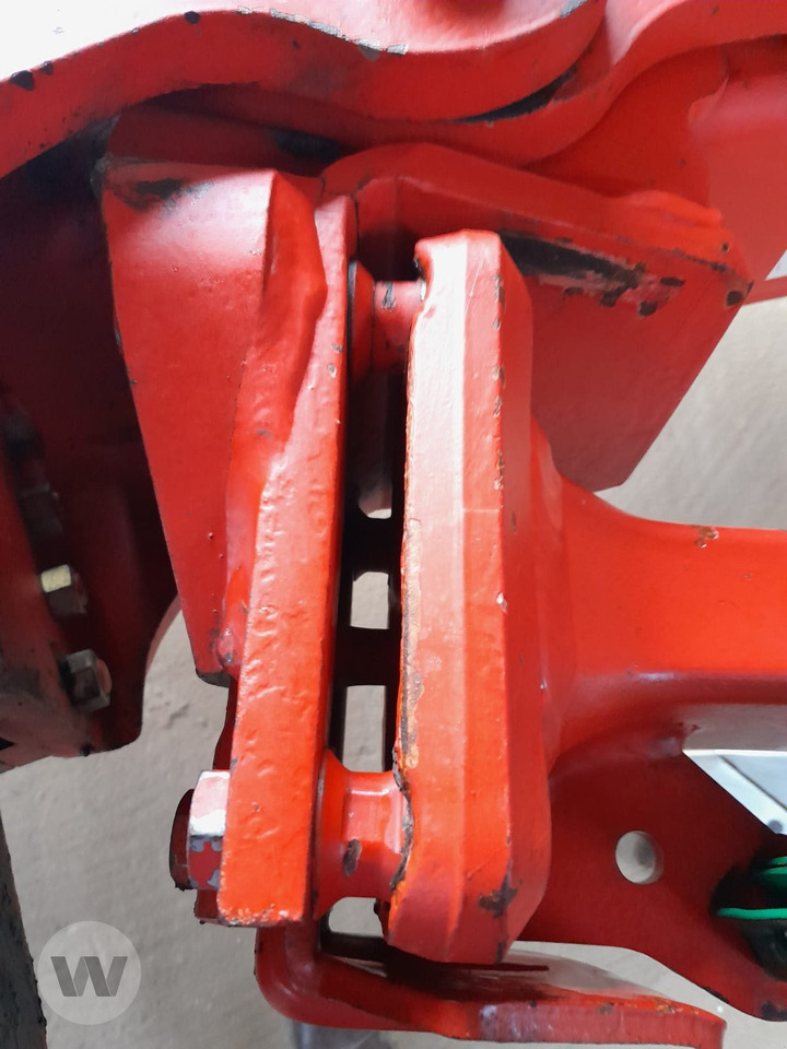 Plūgas Kverneland PG 100: foto 7