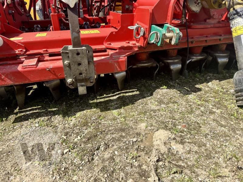Kverneland mc-drill pro - Kombinuota sėjamoji: foto 4 Kverneland mc-drill pro - Kombinuota sėjamoji: foto 4