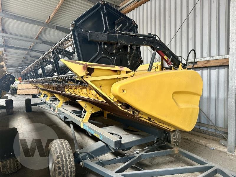 New Holland VARIFEED 35V - Grūdų pjaunamoji: foto 2 New Holland VARIFEED 35V - Grūdų pjaunamoji: foto 2