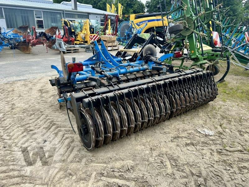 Rabe Fieldbird 3000 E - Diskiniai skutikai: foto 2 Rabe Fieldbird 3000 E - Diskiniai skutikai: foto 2