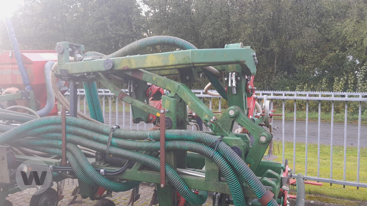 Thyregod TRV 12 - Srutų įterpimas: foto 5 Thyregod TRV 12 - Srutų įterpimas: foto 5