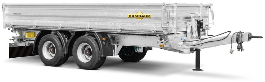 Humbaur Wywrotka 3-Stronna , Różne DMC i Długości, Ocynk, Najazdy jako opcja - Savivartis priekaba: foto 3 Humbaur Wywrotka 3-Stronna , Różne DMC i Długości, Ocynk, Najazdy jako opcja - Savivartis priekaba: foto 3