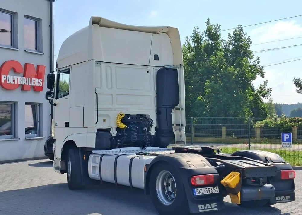 DAF XF 460, FT 4X2, Standard - Vilkikas: foto 4 DAF XF 460, FT 4X2, Standard - Vilkikas: foto 4