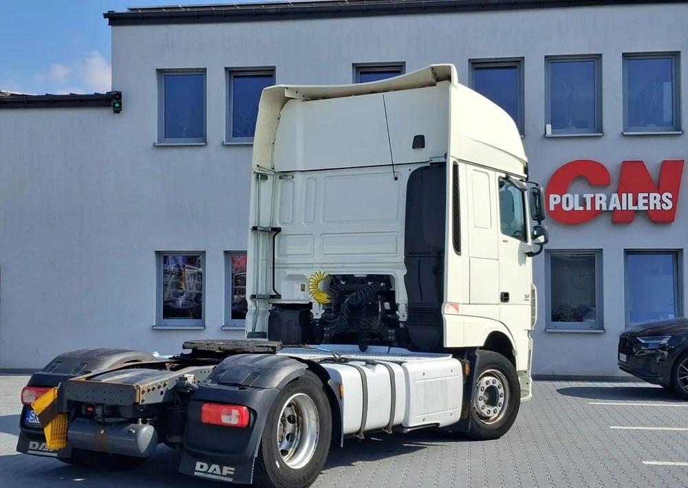 DAF XF 460, FT 4X2, Standard - Vilkikas: foto 3 DAF XF 460, FT 4X2, Standard - Vilkikas: foto 3